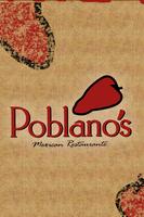 Poblano's Mexican Restaurant poster