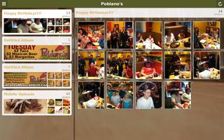 Poblano's Mexican Restaurant screenshot 2