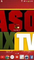 Faso Mix TV Affiche