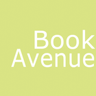 آیکون‌ BookAvenue