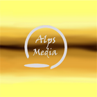 Alps Media, LLC आइकन