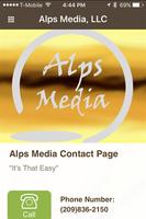 Alps Media, LLC स्क्रीनशॉट 1
