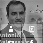 Antonio Baldassarre Comunali15 icône