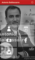 پوستر Antonio Baldassarre Comunali15