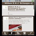 Willem E.A.J. Scheepers أيقونة