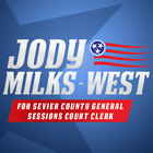 Jody Milks-West icône