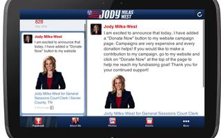 Jody Milks-West imagem de tela 3