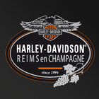 Harley Davidson Reims 图标