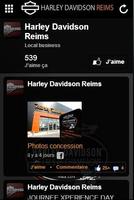 Harley Davidson Reims screenshot 1