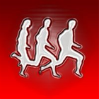 ikon THE RUNNER'S TRIBE APP