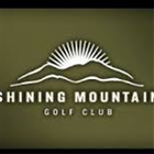 Shining Mountain Golf Club icon