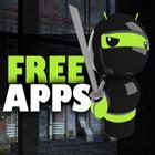 Free Apps - By DoctorMotivate icon
