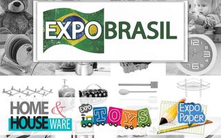 Expo Brasil 截图 3