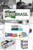 Expo Brasil 海报
