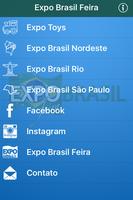 برنامه‌نما Expo Brasil عکس از صفحه