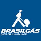 Brasilgás - Ultragas -Camaçari أيقونة