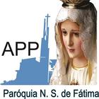 Paróquia N.S. Fátima ícone