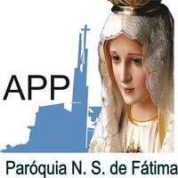 Paróquia N.S. Fátima Affiche