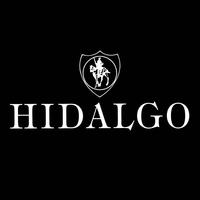 Hidalgo Jewelry poster