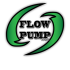 FLOW PUMP ไอคอน