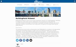 BuildingPoint Midwest syot layar 3