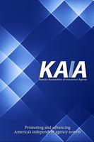 KAIA Events الملصق