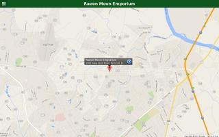 Raven Moon Emporium скриншот 3