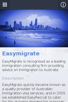 EasyMigrate 포스터