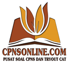 CPNSONLINE.COM icône