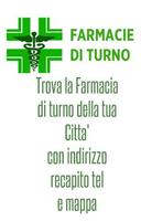 Farmacie di Turno capture d'écran 1