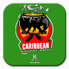 Caribbean Hotpot Grill ไอคอน