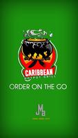 Caribbean Hotpot Grill Affiche