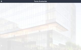 Torre Evolución screenshot 3