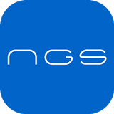 Ngs srl آئیکن
