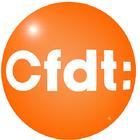 CFDT Rte Sud Ouest icône