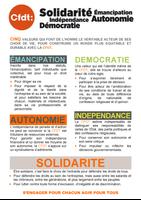 CFDT Rte Sud Ouest imagem de tela 1