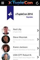 xTupleCon14 screenshot 1