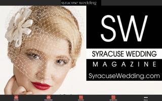 Syracuse Wedding screenshot 3