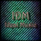 Ideal Music ไอคอน