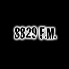 8829 FM icône