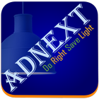 Adnext Lighting biểu tượng