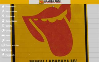 La Parada স্ক্রিনশট 3