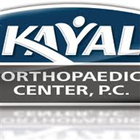 Kayal Orthopaedic Center, PC آئیکن