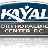 Kayal Orthopaedic Center, PC আইকন