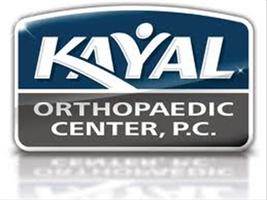 Kayal Orthopaedic Center, PC اسکرین شاٹ 2