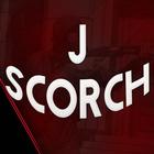 ScorchTech Support আইকন
