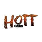 Hott 95.3FM-icoon