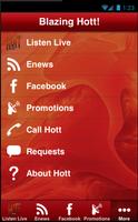 Hott 95.3FM screenshot 3