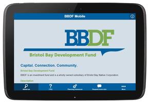 BBDF Mobile screenshot 1