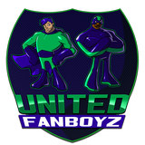 United Fanboyz icône